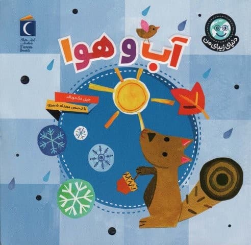 دنیای زیبای من (آب و هوا)،(گلاسه،شمیز،خشتی بزرگ،محراب قلم)