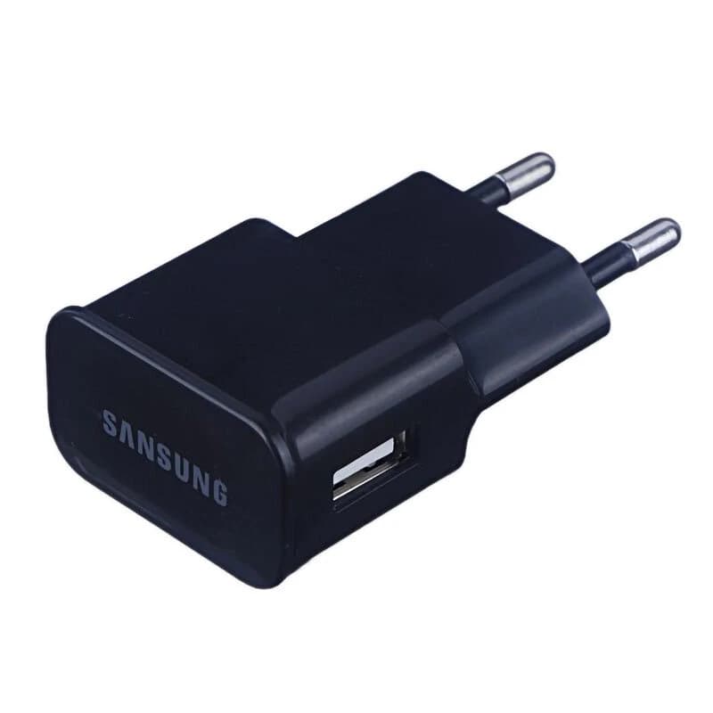 شارژر دیواری S4 2A — تصویر ۳