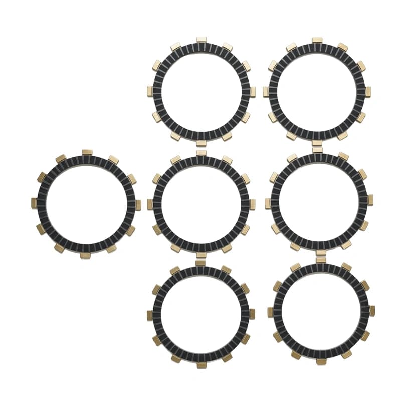 صفحه کلاچ غیراصلی سی اف موتو 250 ان کی – CFMOTO 250NK