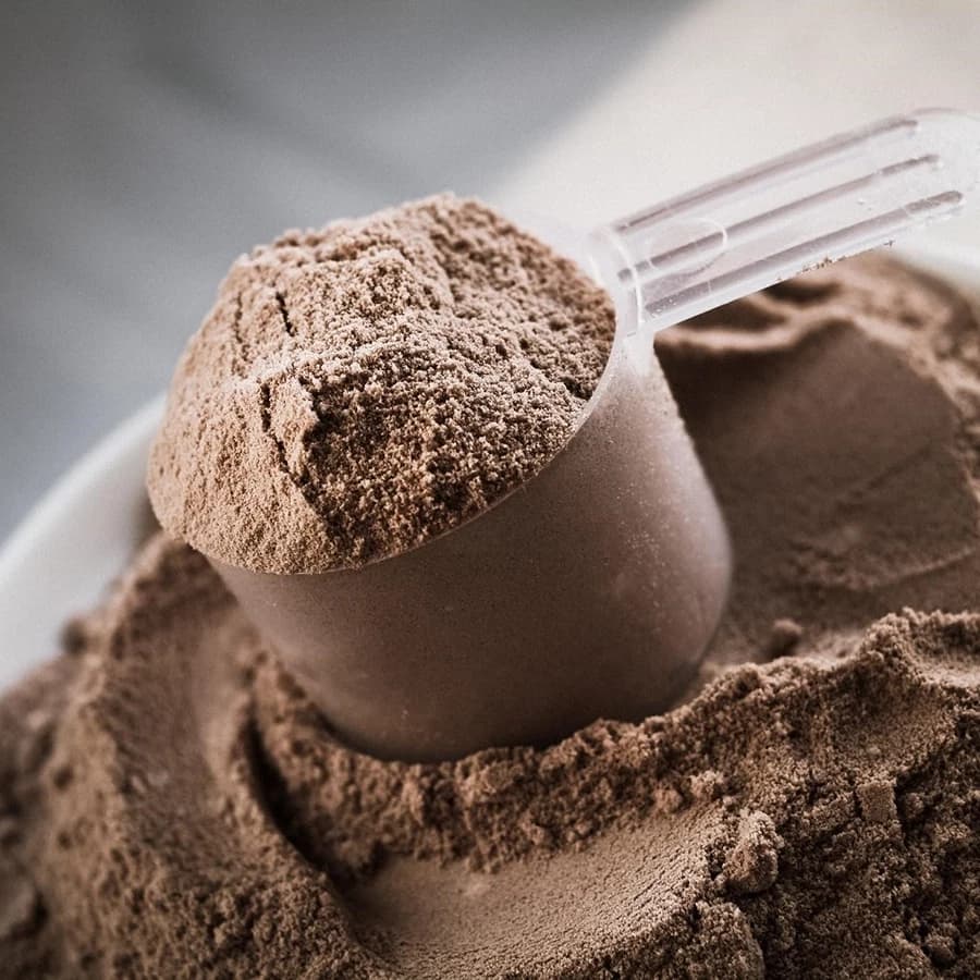 وی پروتئین توت فرنگی عسل 2000 گرم (Whey) — تصویر ۱۰