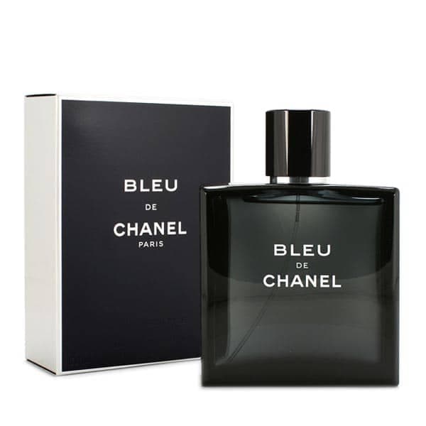 عطر ادکلن بلو د شنل ادوتویلت — تصویر ۲