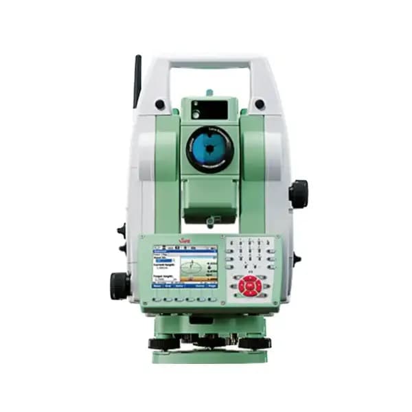توتال استیشن لایکا VIVA TS11 R1000