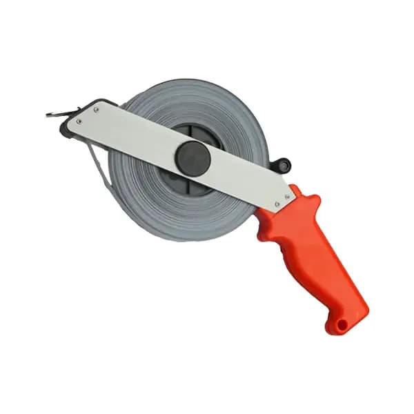 متر 50 متری ریختر مدل 414W-SR