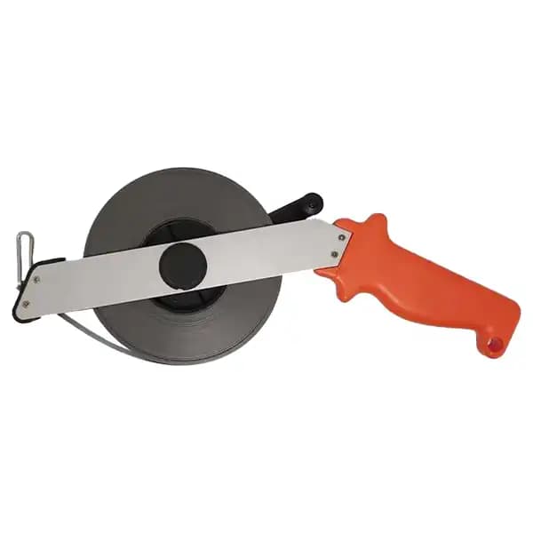 متر 50 متری ریختر مدل 414W-SR — تصویر ۲