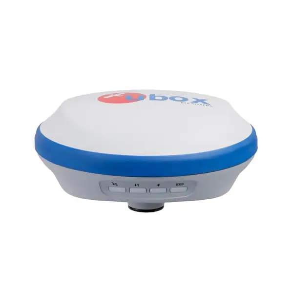 جی پی اس UBOX U30 بدون رادیو