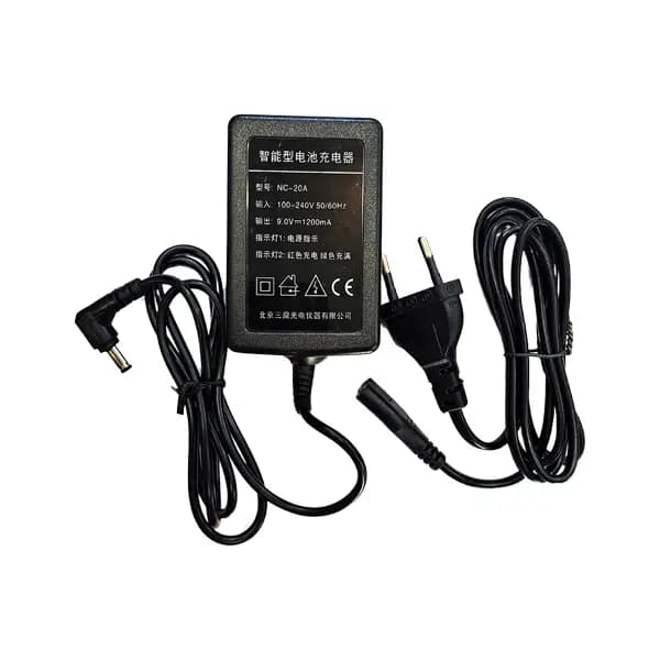 شارژر سندینگ سری NC-20A-ARC/STS — تصویر ۳