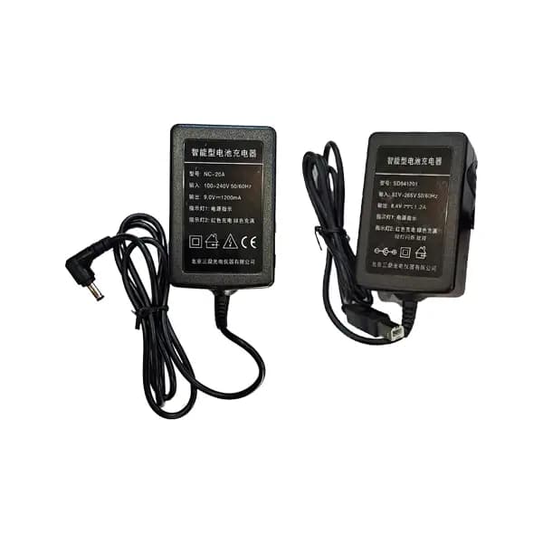 شارژر سندینگ سری NC-20A-ARC/STS