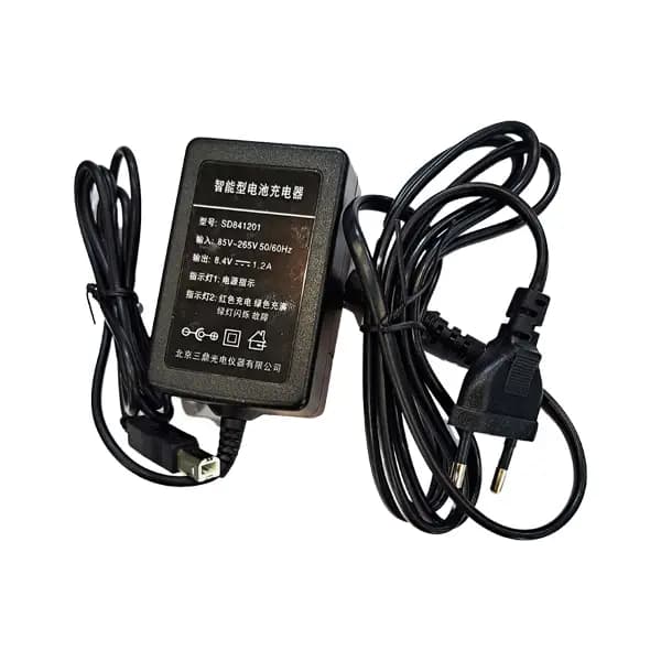 شارژر سندینگ سری NC-20A-ARC/STS — تصویر ۲