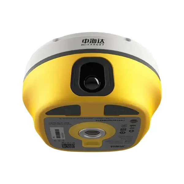 جی پی اس های تارگت مدل VRTK-V5 — تصویر ۴
