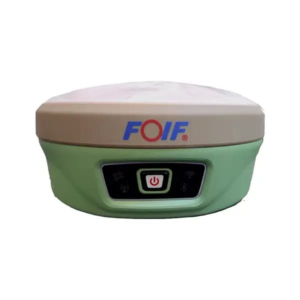 جی پی اس مولتی فرکانس FOIF A90