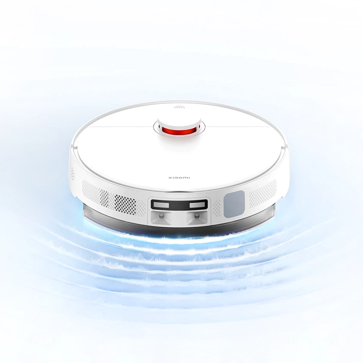 جاروبرقی رباتیک شیائومی مدل Xiaomi Robot Vacuum S60 Plus PV51