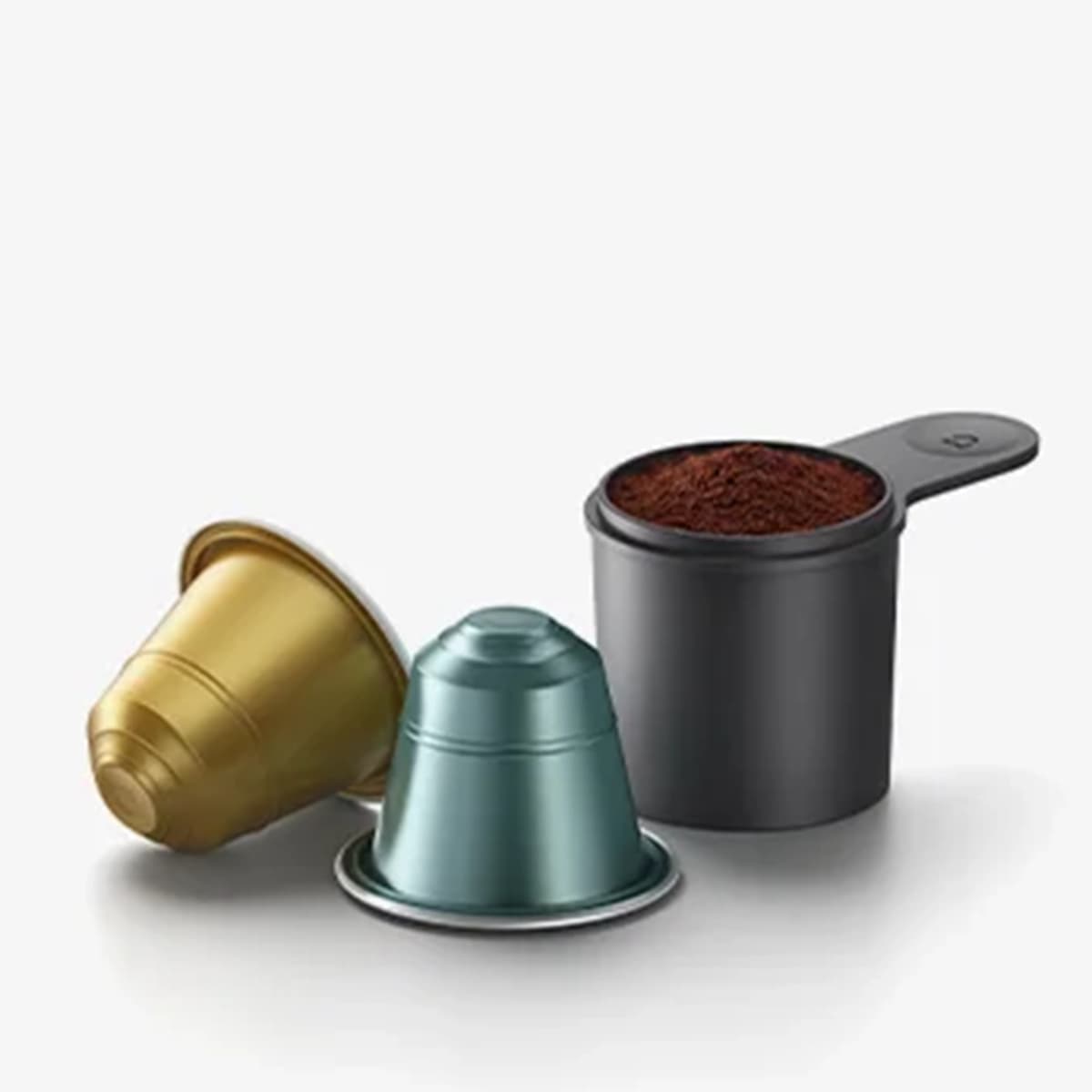 قهوه‌ساز قابل حمل شیائومی مدل Xiaomi Mijia Portable Coffee Machine — تصویر ۴