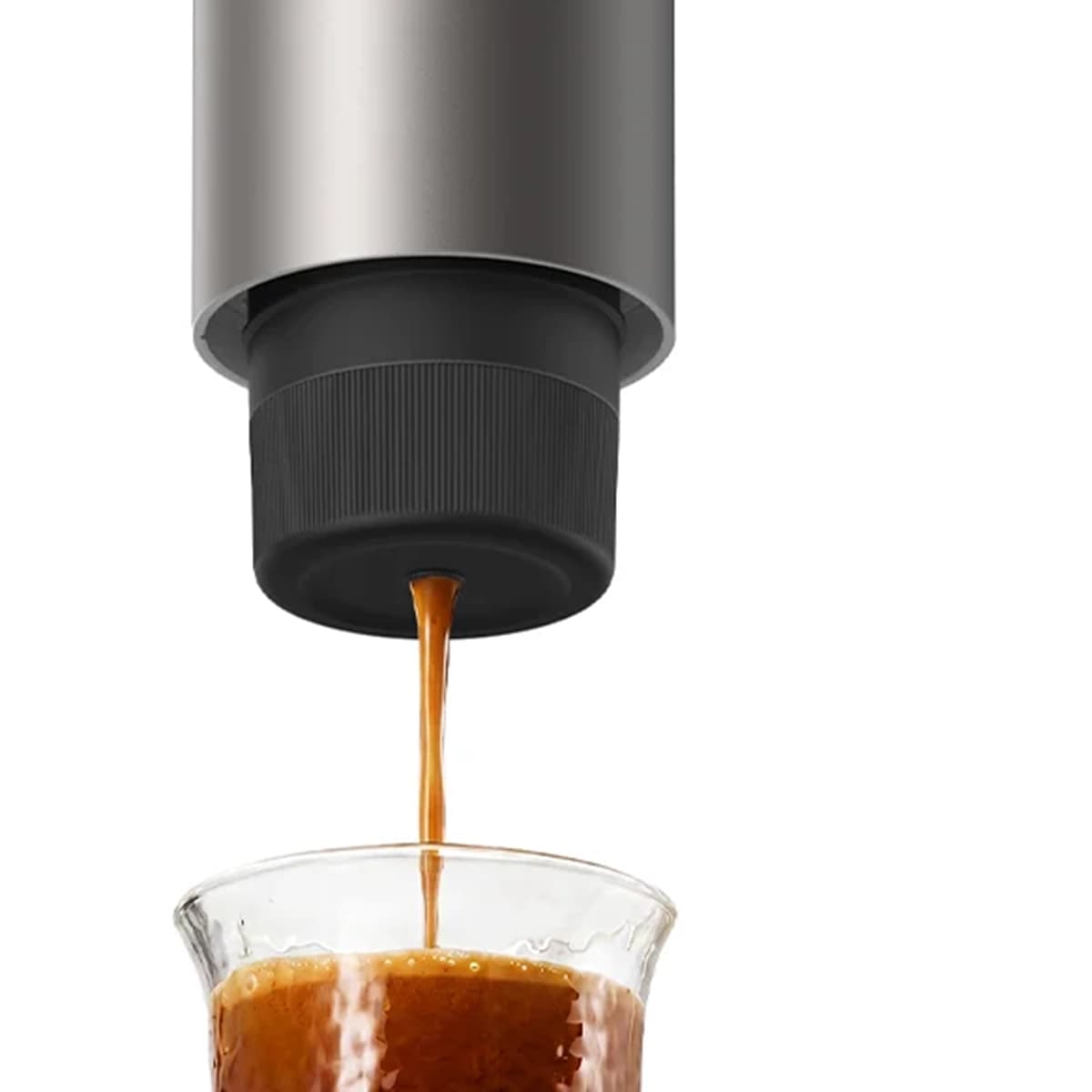 قهوه‌ساز قابل حمل شیائومی مدل Xiaomi Mijia Portable Coffee Machine — تصویر ۲