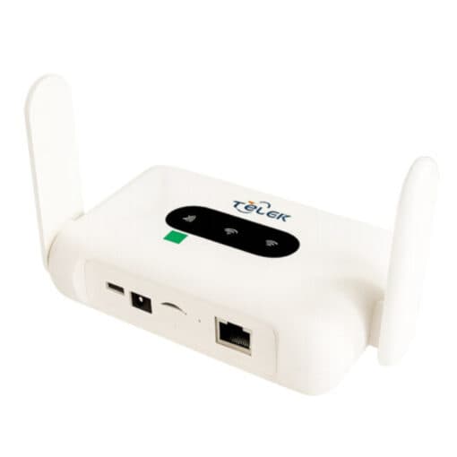 مودم سیمکارتی رومیزی 4G مدل T-ELEK TR1089