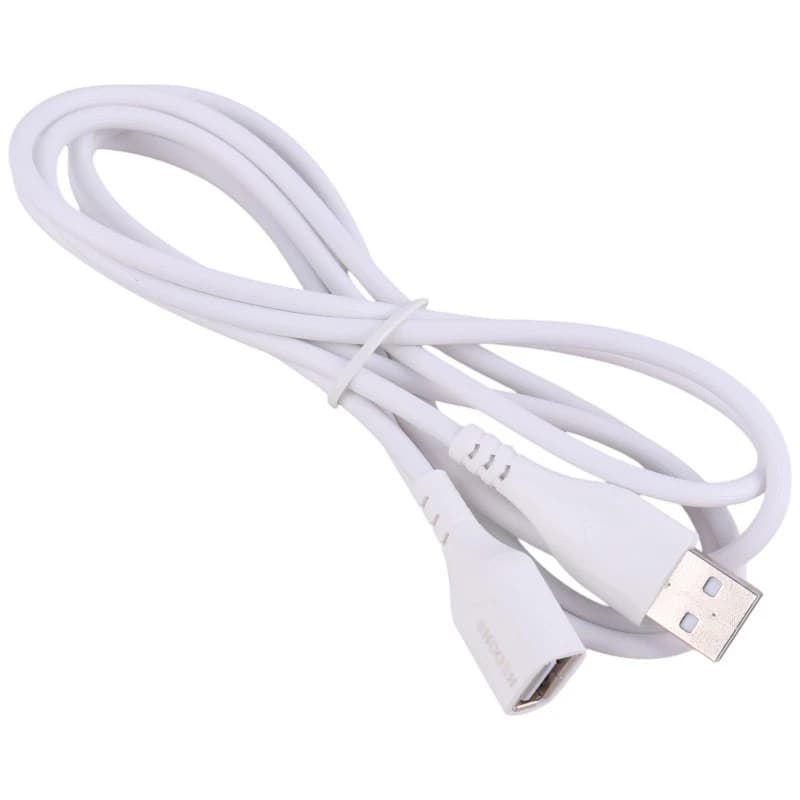 کابل افزایش طول USB شوش SHOOSH SH501 — تصویر ۳