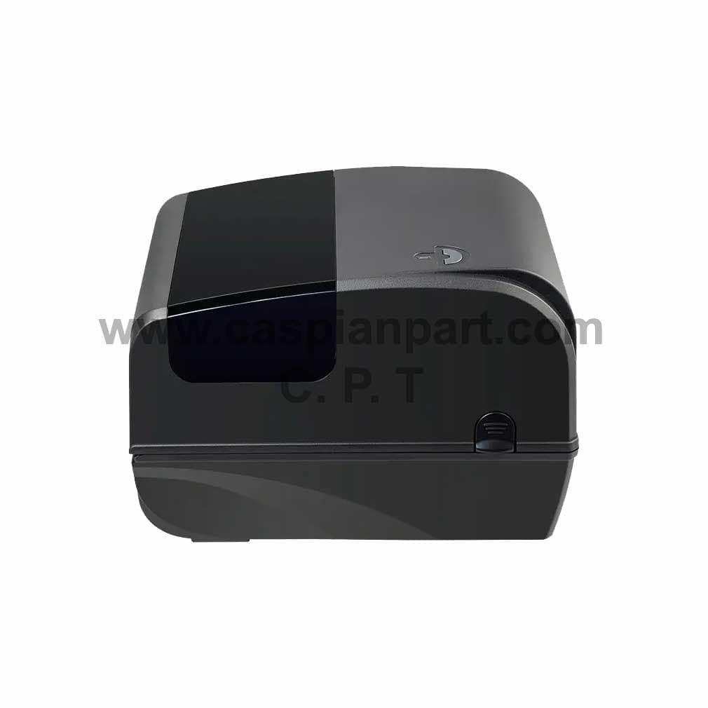 لیبل پرینتر MAX C.P.T مدل CPT-L203M – چاپگر حرارتی رومیزی — تصویر ۲