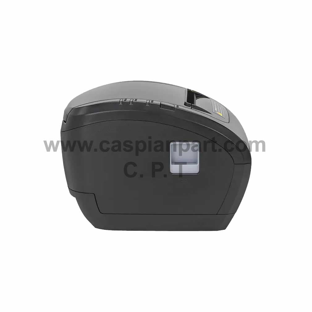 فیش پرینتر حرارتی MAX C.P.T مدل CPT-T838M — تصویر ۴