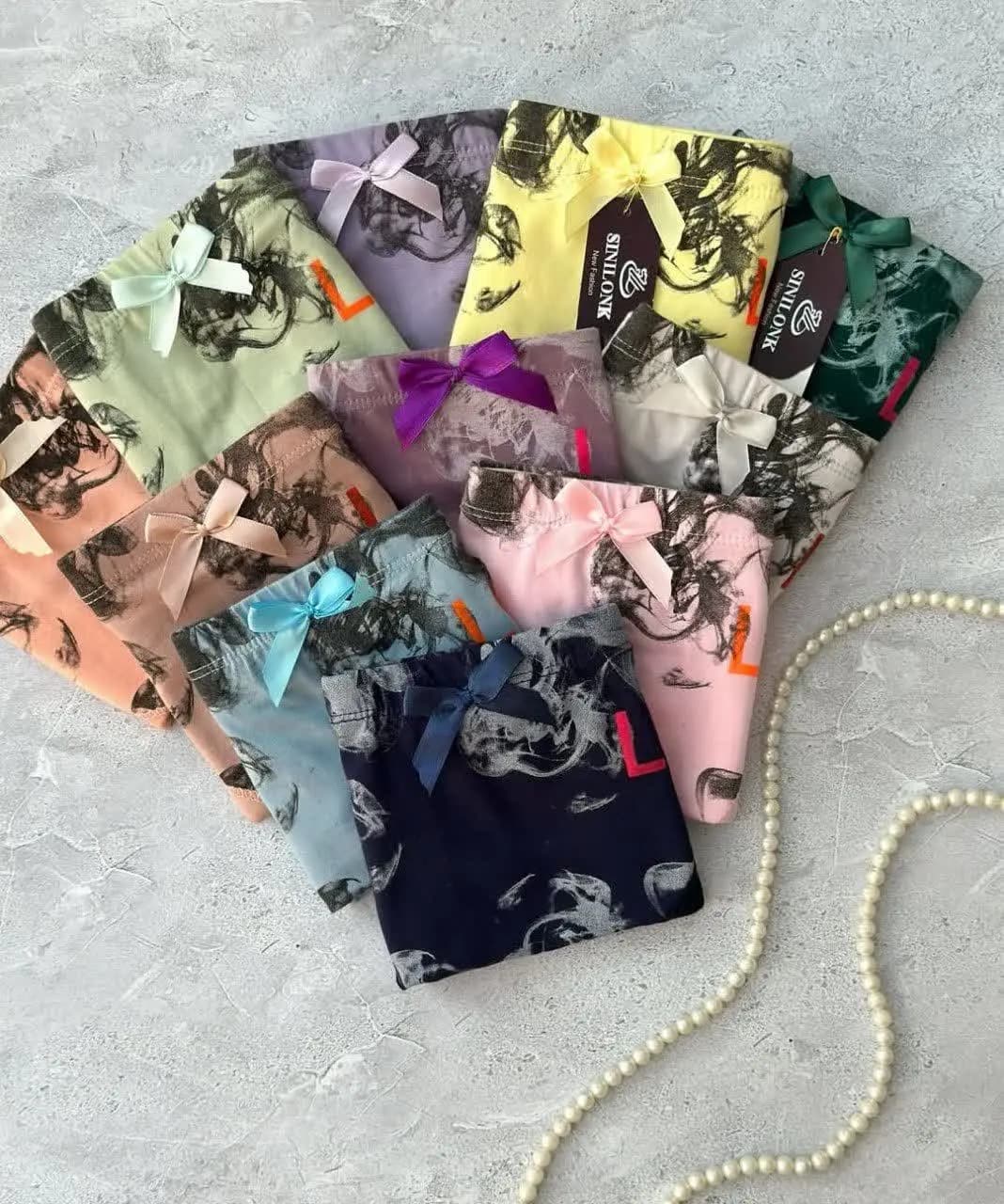 شورت کمرپهن — تصویر ۴