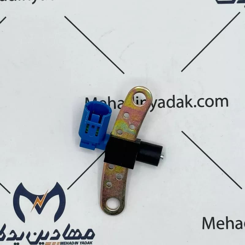 سنسور دور موتور ال90 سوکت آبی(قدیم) ایساکو 8200647554 — تصویر ۲