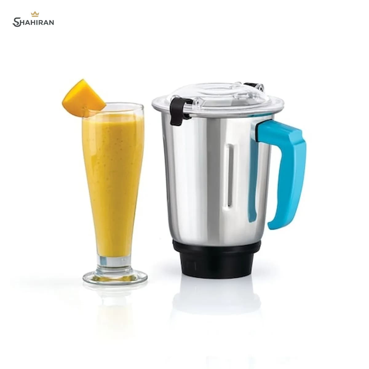مخلوطکن 3 کاره بلک اند دکر مدل MG550 — تصویر ۴