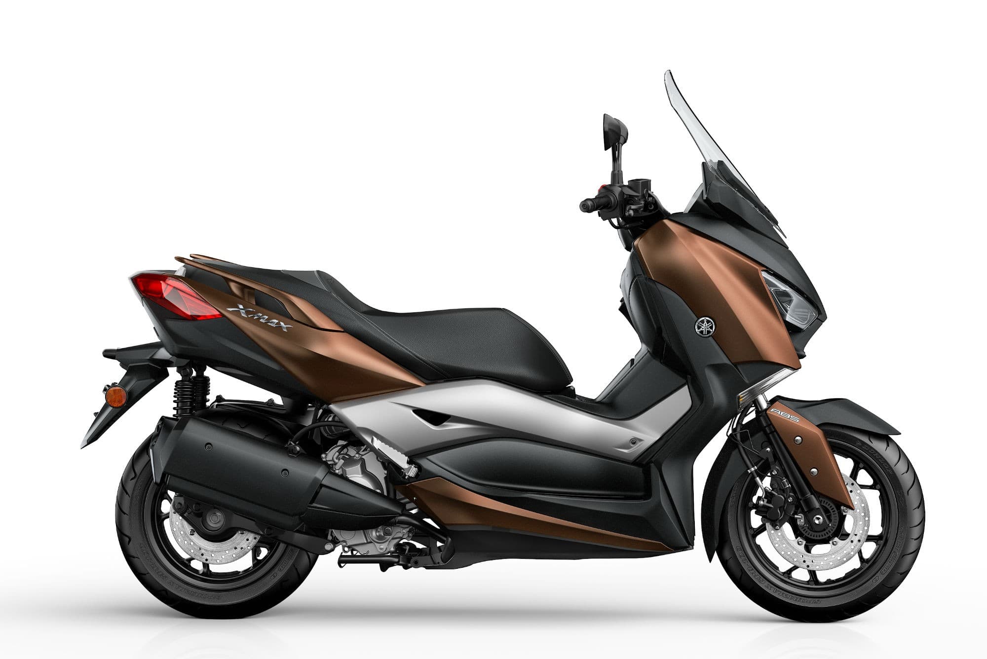 یاماها ایکس مکس 300 تکمکس – YAMAHA XMAX 300 TECHMAX — تصویر ۲