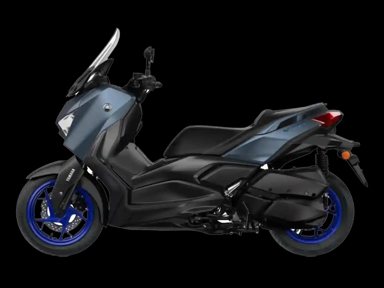 یاماها ایکس مکس 250 – YAMAHA XMAX 250