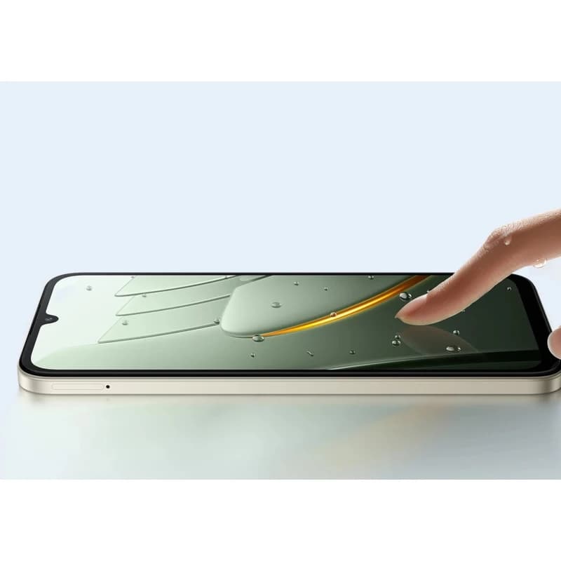 موبایل شیائومی مدل Poco C81 Pro ظرفیت 128 رم 4 گیگابایت — تصویر ۳