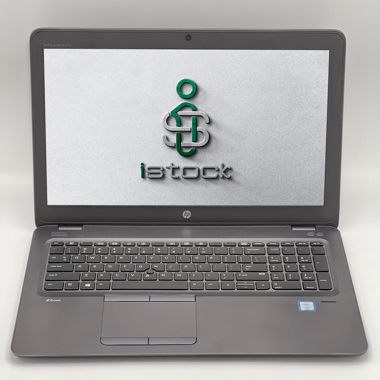 HP ZBook 15u G3 / Core i7-6500U / Ram 8GB DDR4 / SSD 256GB / VGA 2G AMD / 15.6 inch FHD