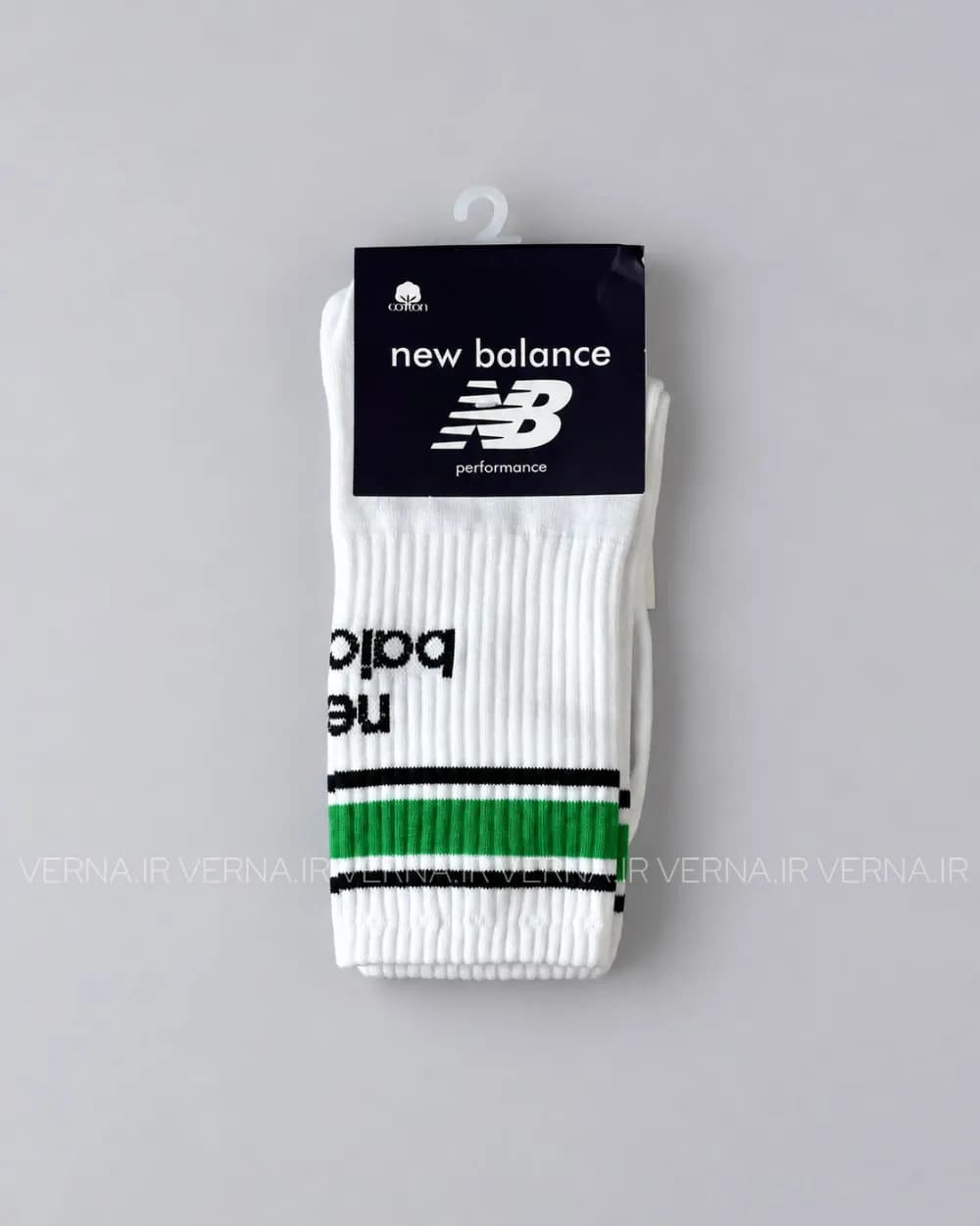 جوراب ساقدار NEW BALANCE