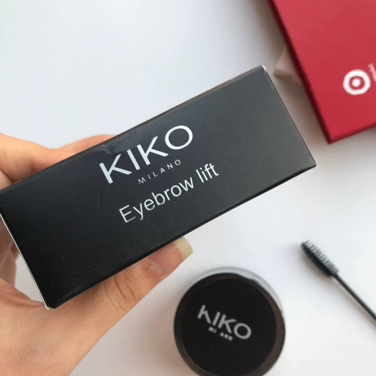 صابون ابرو کیکو kiko — تصویر ۳