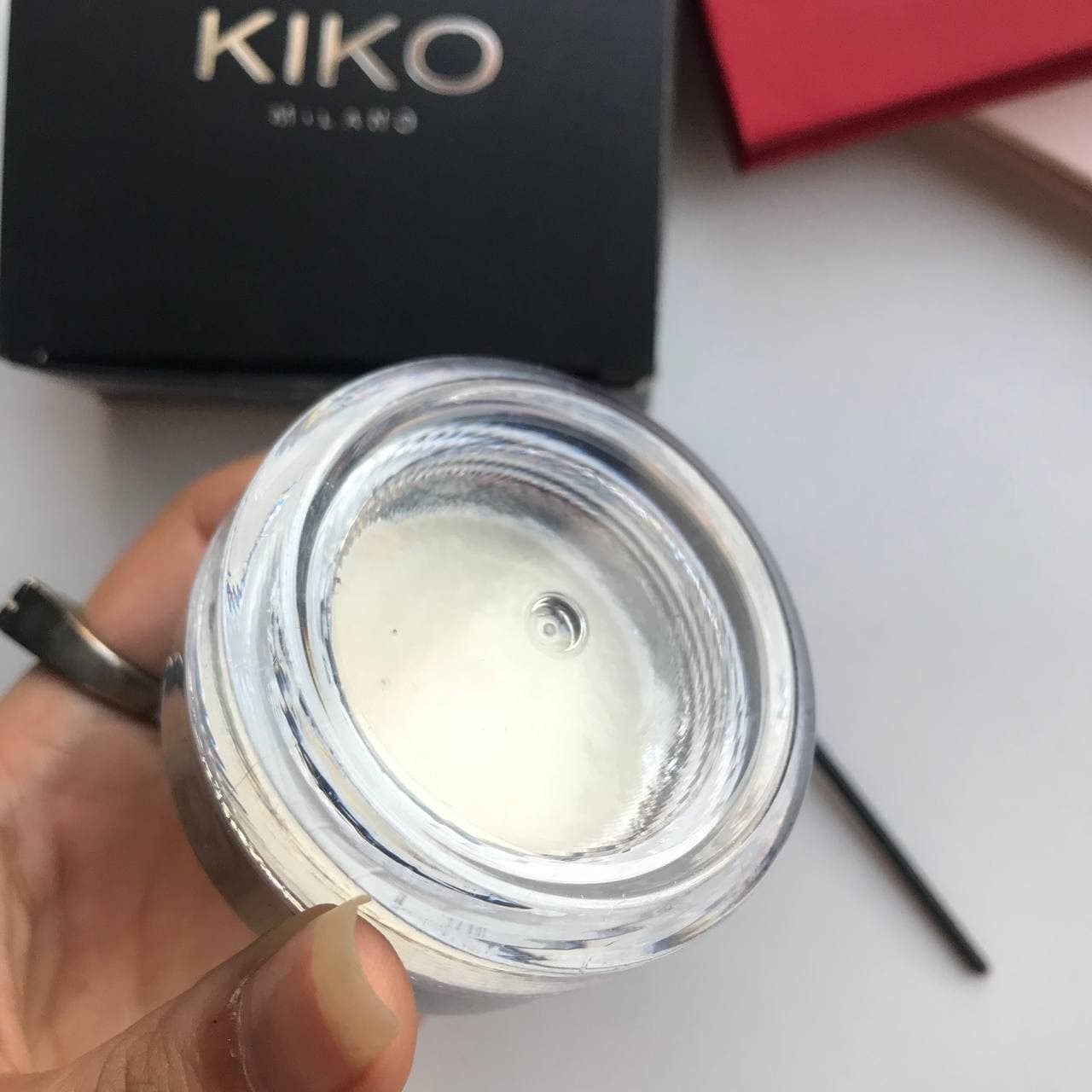 صابون ابرو کیکو kiko — تصویر ۴