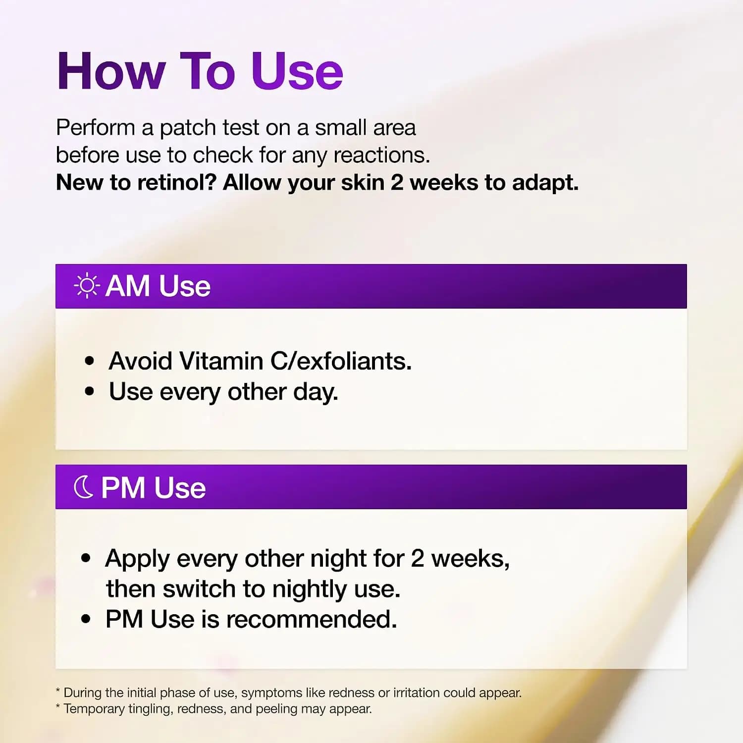 کرم گواشا آنوا ۸۰ میل | Anua Collagen Retinol — تصویر ۲