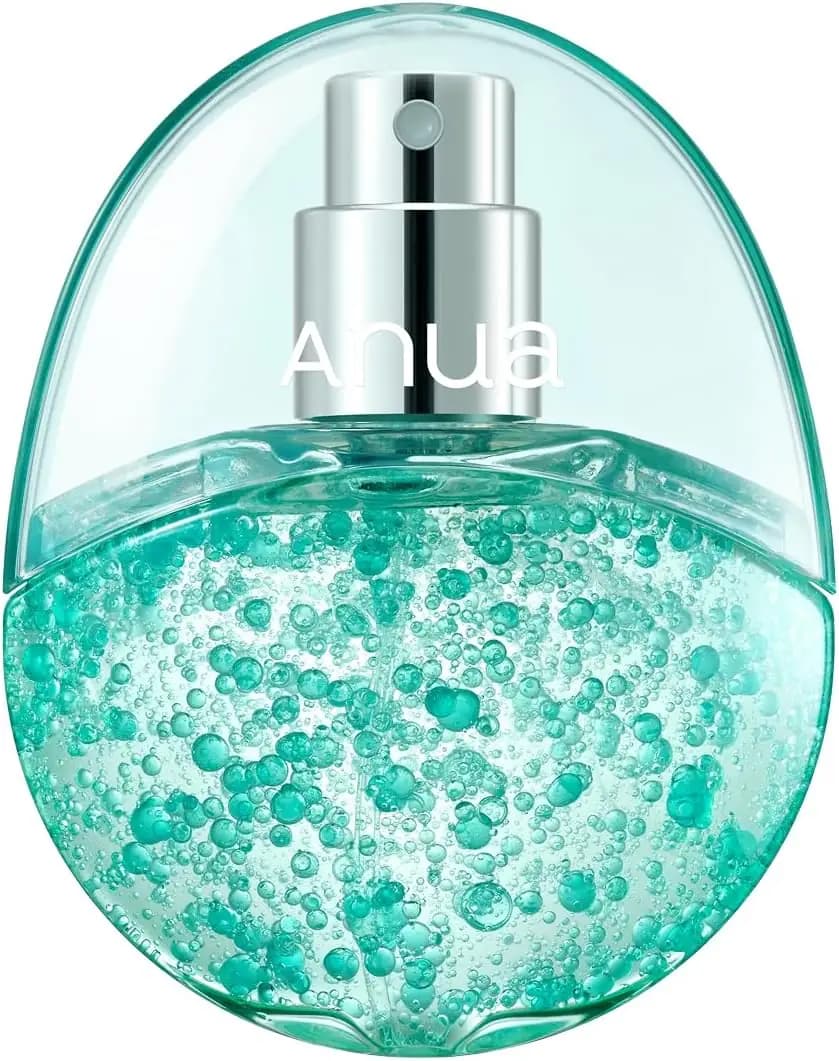 اسپری سرم صورت آنوا PDRN کلاژن | Anua PDRN Collagen Glow