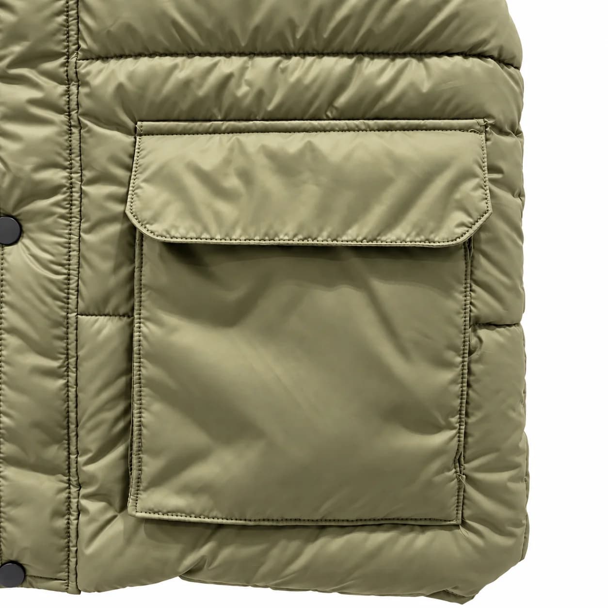 پافر مردانه وینترهارت Winterhart کد M2092010JC — تصویر ۴