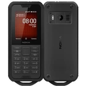 گوشی نوکیا 800 Tough | حافظه 4 گیگابایت رم 512 مگابایت 18 ماه گارانتی