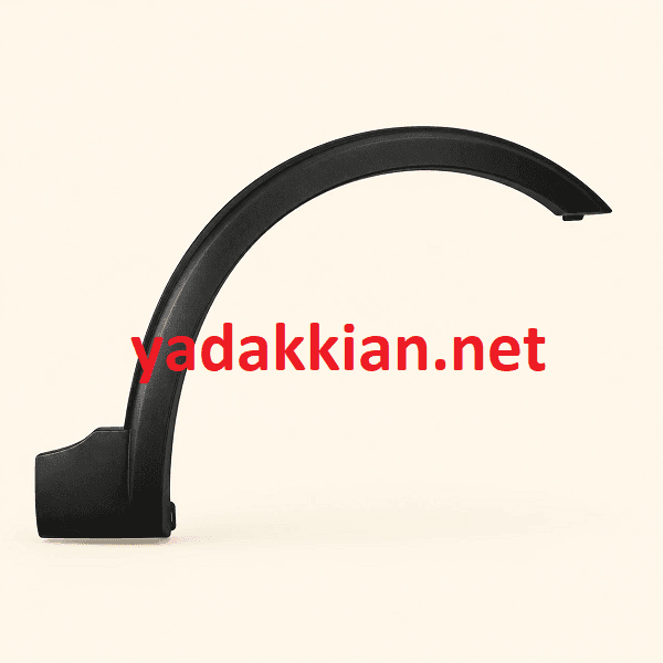 فلاپ گلگیر عقب چپ فیدلیتی الیت