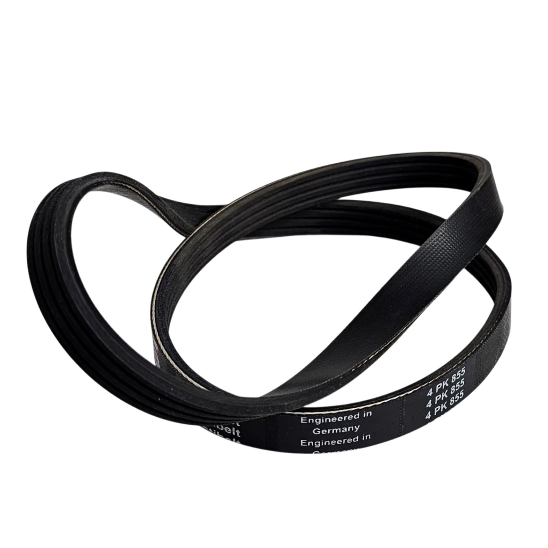 تسمه 855 دینام پژو پارس تیپ 5 – SLX OBTI Belt (اوبتی بلت) — تصویر ۳