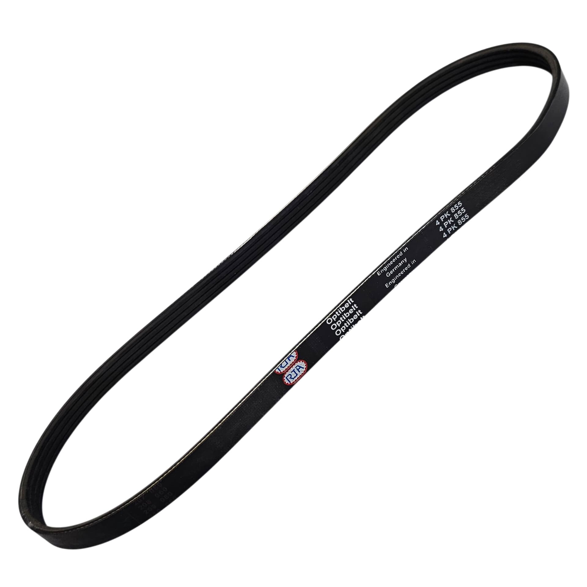 تسمه 855 دینام پژو پارس تیپ 5 – SLX OBTI Belt (اوبتی بلت)
