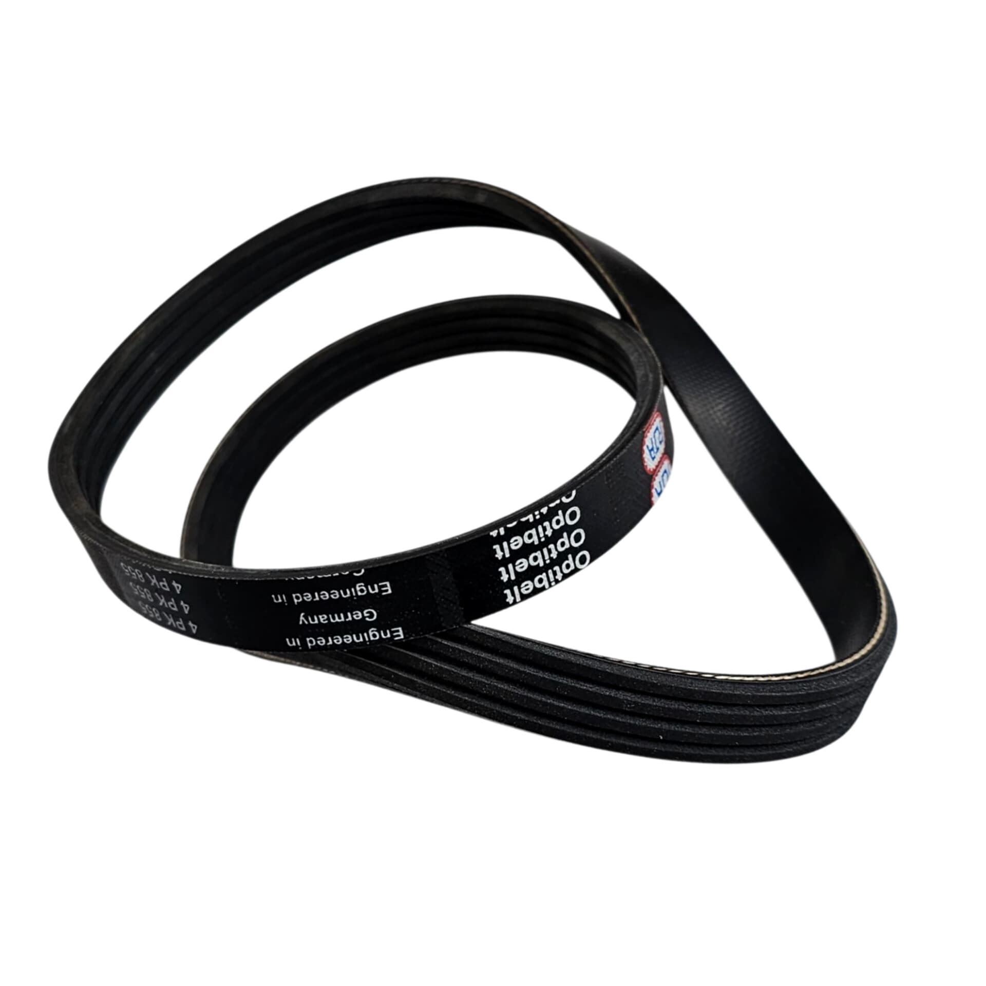 تسمه 855 دینام پژو پارس تیپ 5 – SLX OBTI Belt (اوبتی بلت) — تصویر ۲