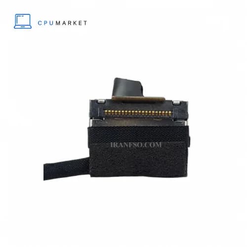 فلت ساتای لپ تاپ دل Dell E5580-E5590-E5591-M3520-M3530_6NVFT-DC02C00EO00 — تصویر ۳