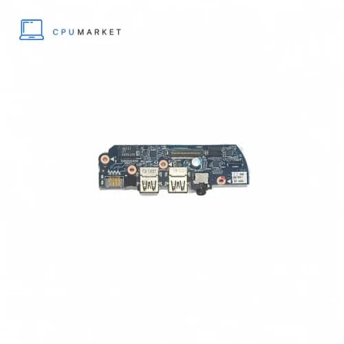 مینی برد یو اس بی لپ تاپ اچ پی HP 15-J084NR — تصویر ۳
