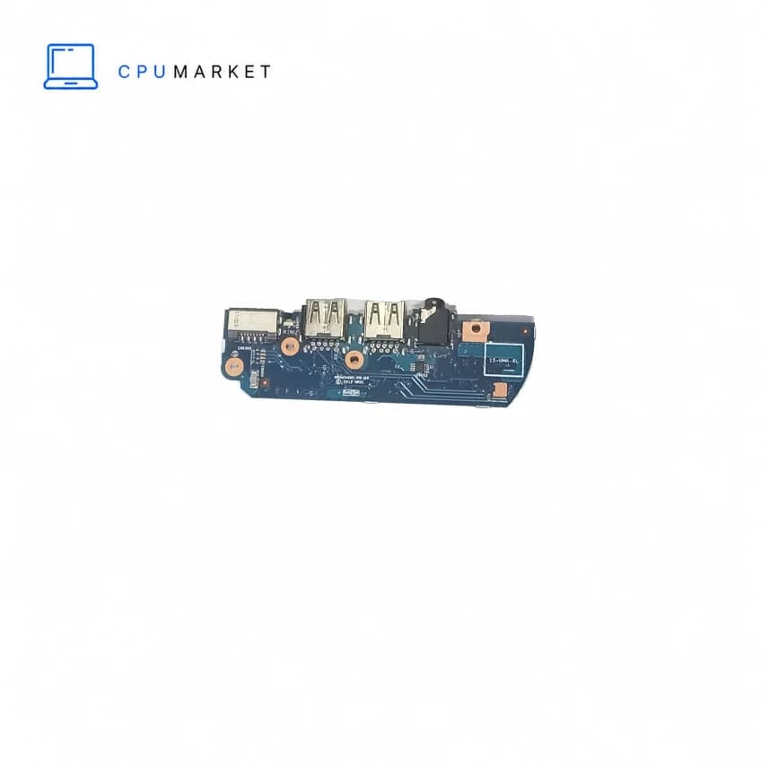 مینی برد یو اس بی لپ تاپ اچ پی HP 15-J084NR — تصویر ۲