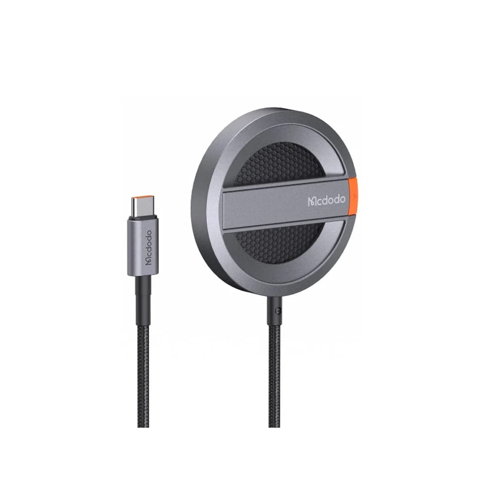 شارژر بی سیم مک دودو مدل پایه دار CH-5500 — تصویر ۲