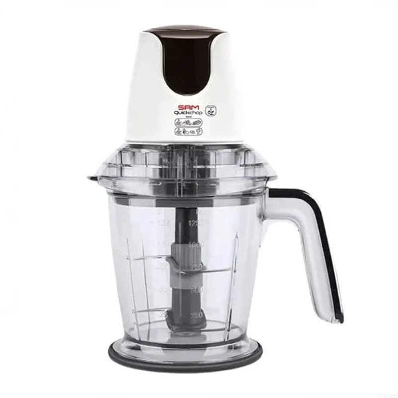 خردكن سام مدل CH-G940 W