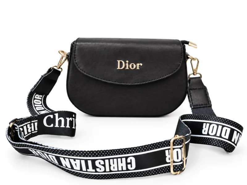 کیف دیور Dior Élan — تصویر ۶
