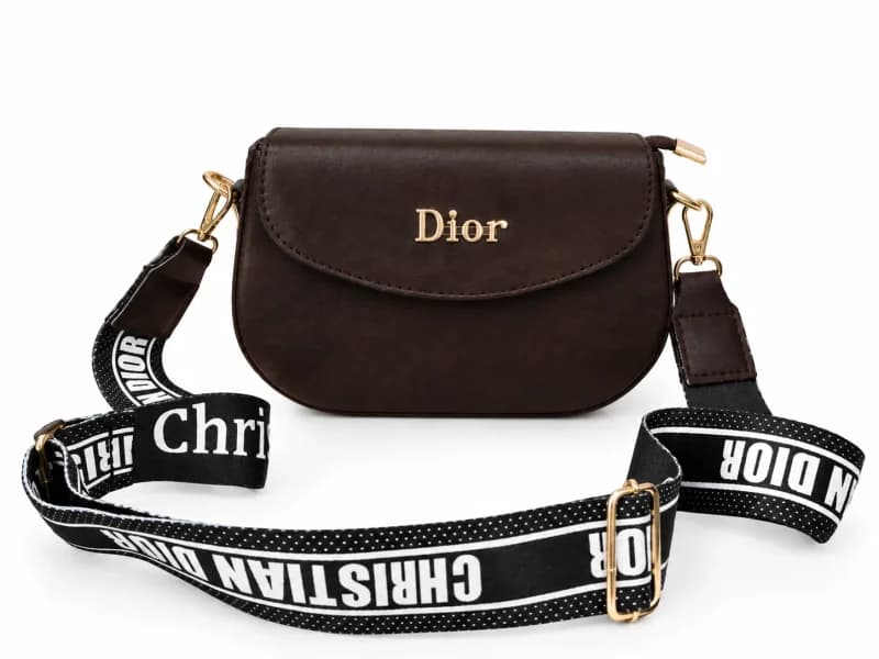 کیف دیور Dior Élan