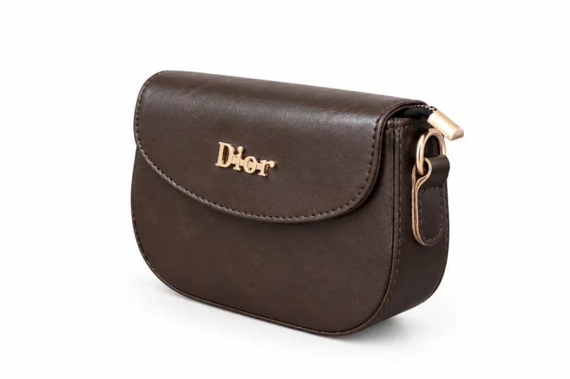 کیف دیور Dior Élan — تصویر ۲