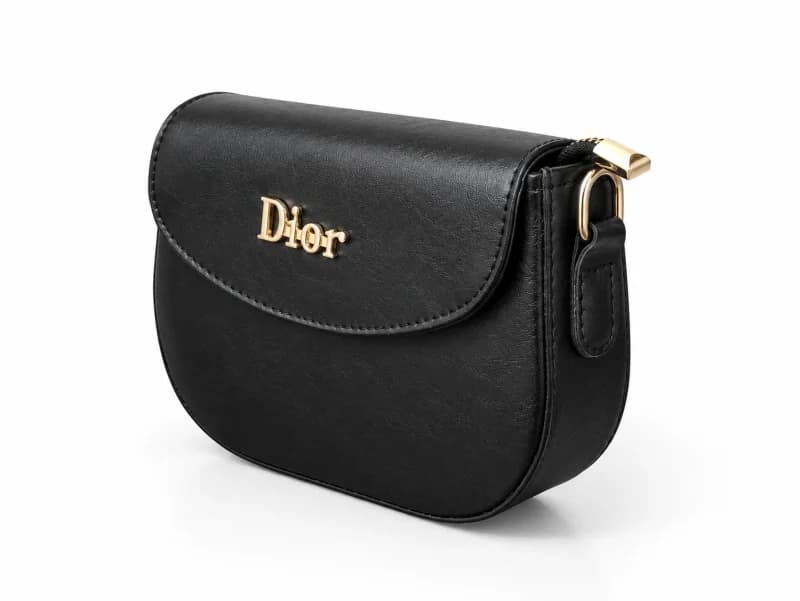 کیف دیور Dior Élan — تصویر ۴