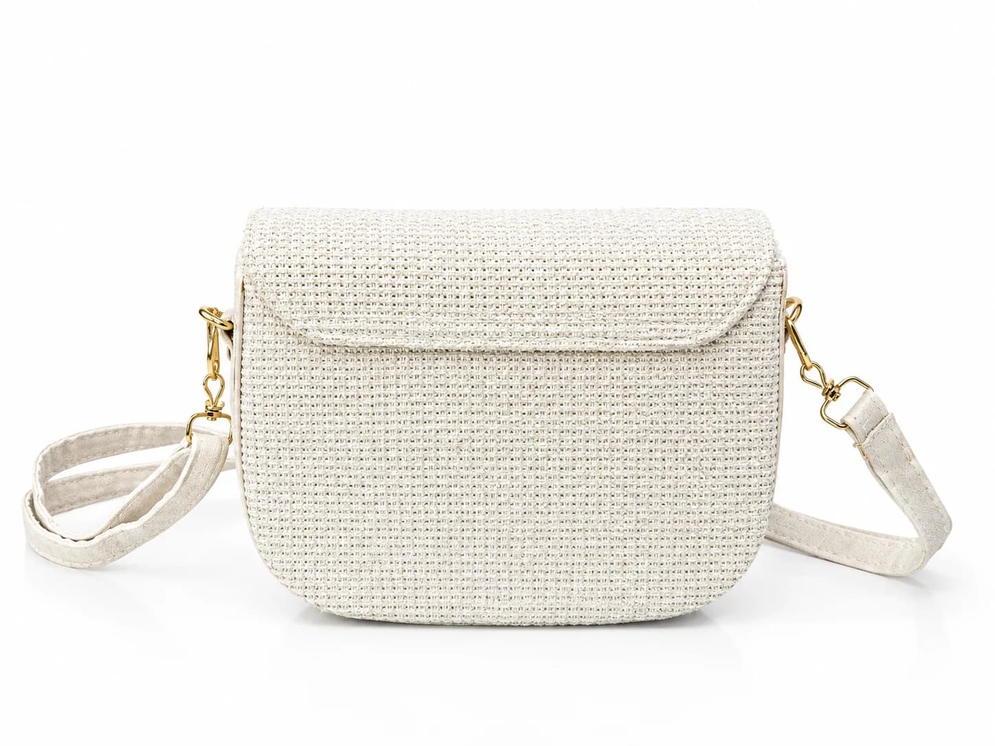 کیف فانتزی دیور مدل بابونه Daisy Belle — تصویر ۶