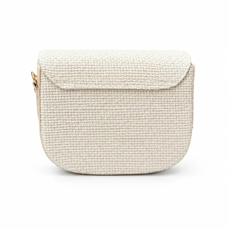 کیف فانتزی دیور مدل بابونه Daisy Belle — تصویر ۳